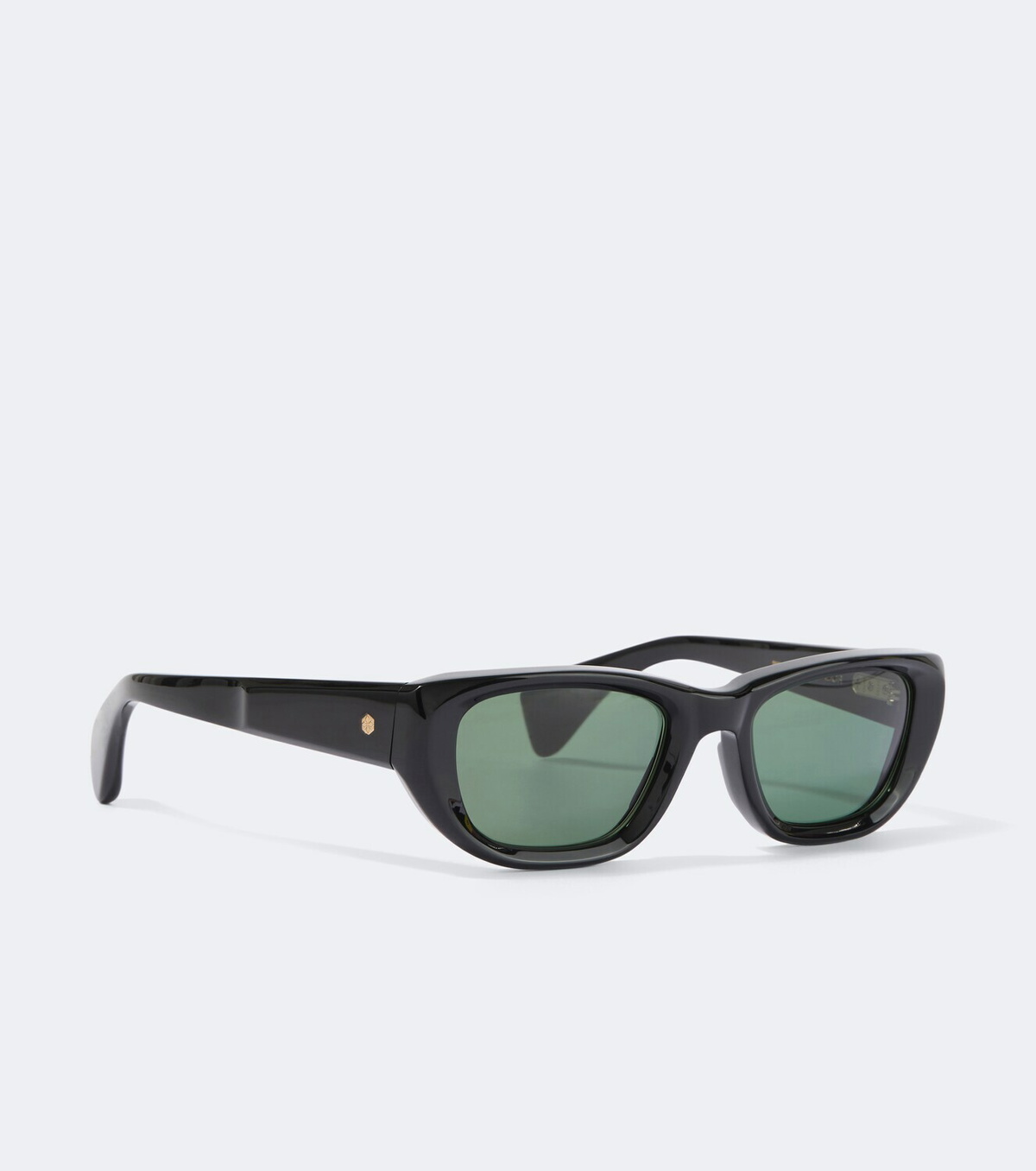Sato Sador rectangular sunglasses