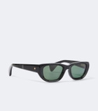 Sato Sador rectangular sunglasses
