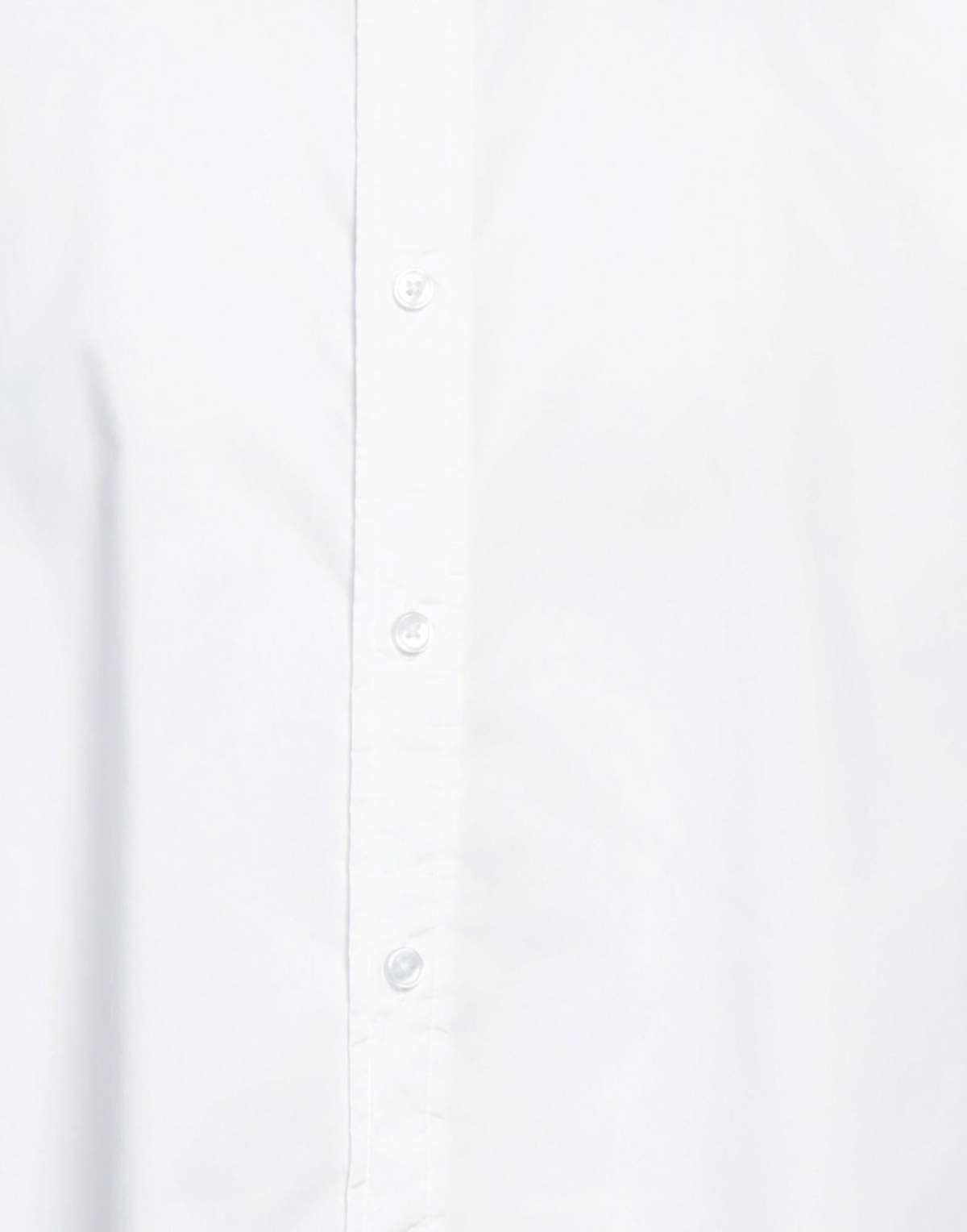 Guess Mens Shirt in White