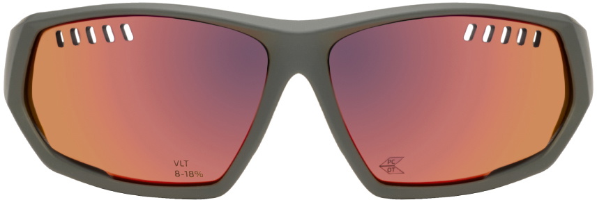 Briko Gray RETROSUPERFUTURE Edition Antares 2.0 Sunglasses