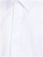 BRIONI - Cotton Twill Formal Shirt
