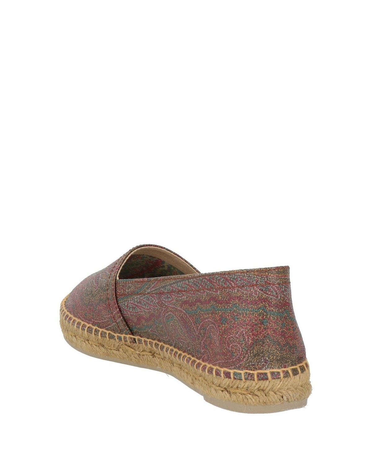 Castañer Womens Espadrilles Chocolate in Brown