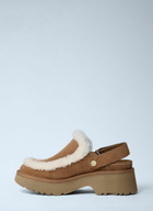 UGG Esmee Platform Clogs