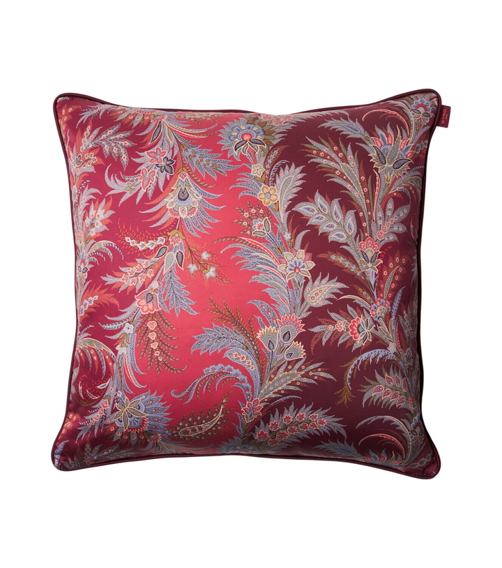 Photo: Etro Cotton cushion