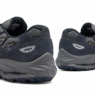 Mizuno Wave Rider Beta GTX Sneakers in Quiet Shade/Vulcan/Silver