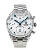 Tag Heuer Carrera CAS2111.BA0730