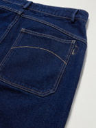 Folk - Barrel-Leg Jeans - Blue