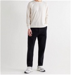 NANAMICA - Striped COOLMAX Cotton-Blend Jersey T-Shirt - Multi