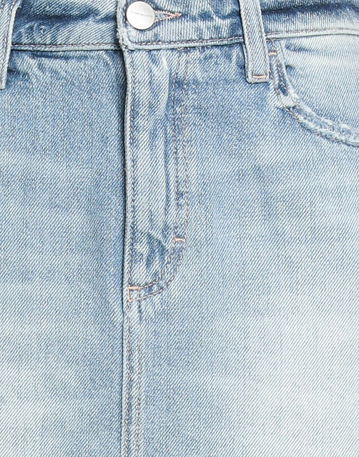 Icon Denim Womens Denim skirt in Blue