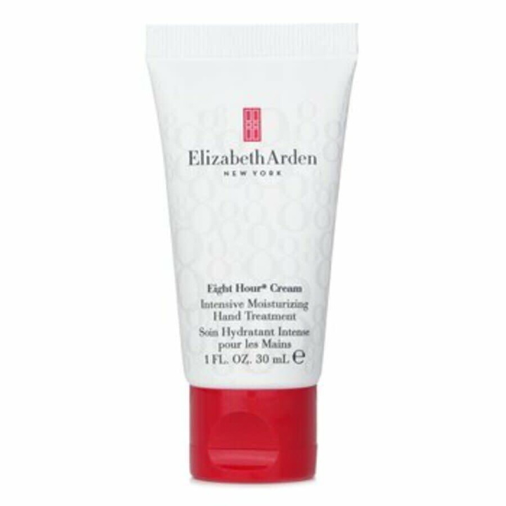 Photo: Elizabeth Arden Eight Hour Cream Intensive Moisturizing Hand Treatment 1 oz Skin Care 085805546632