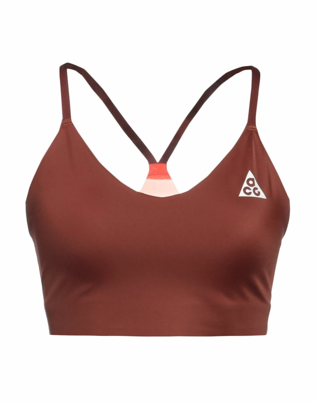 Photo: Nike Acg Acg Womens Top in Brown