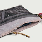 Klättermusen Men's Algir Accessory Bag - Small in Puple Dove