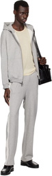 John Elliott Gray Track Sweatpants