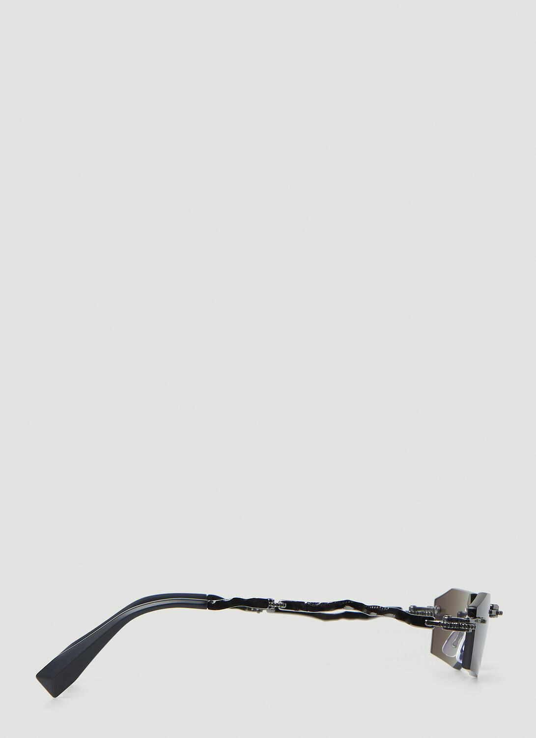 Kuboraum H40 Flip Sunglasses