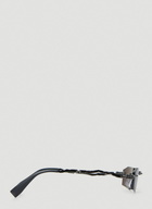 Kuboraum H40 Flip Sunglasses