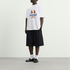 Bound Men's Regate T-Shirt in White
