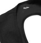 Rapha - Core Stretch-Jersey Cycling Bib Shorts - Black