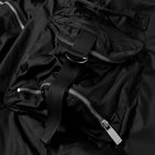 Off-White Men's Nylon Cargo Pant in Black