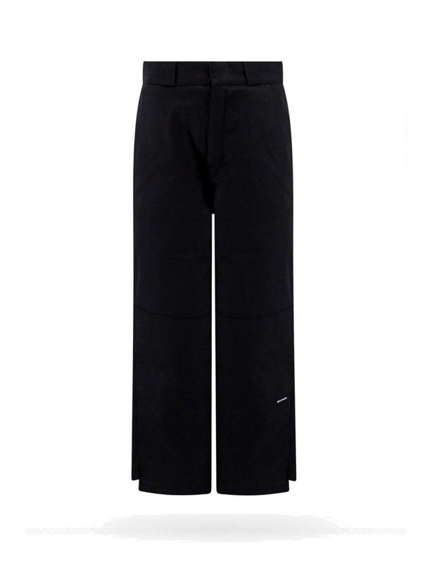 Photo: Palm Angels Trouser Black   Mens