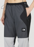 The North Face - Carduelis Two-Tone Track Pants in Black