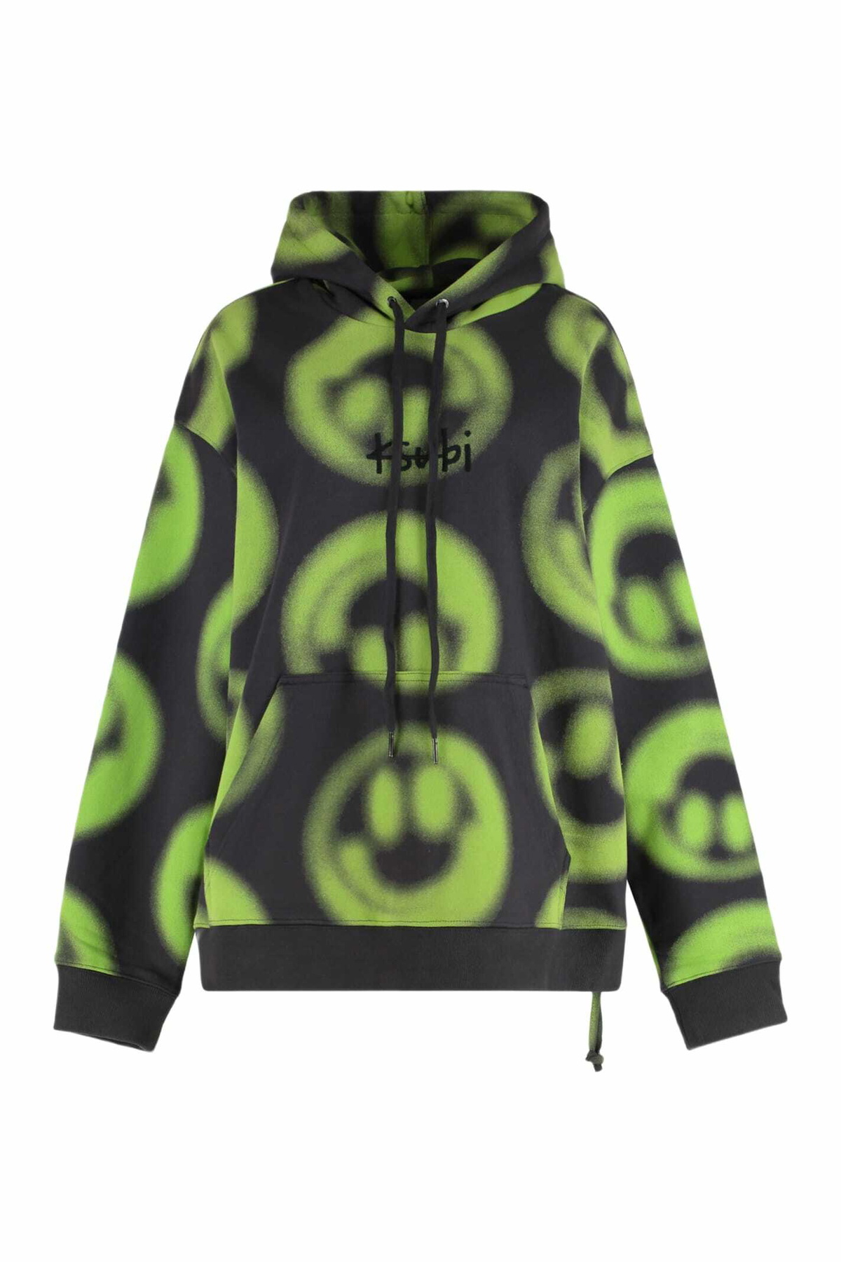 Ksubi Jungle Leopard Cardigan Ksubi