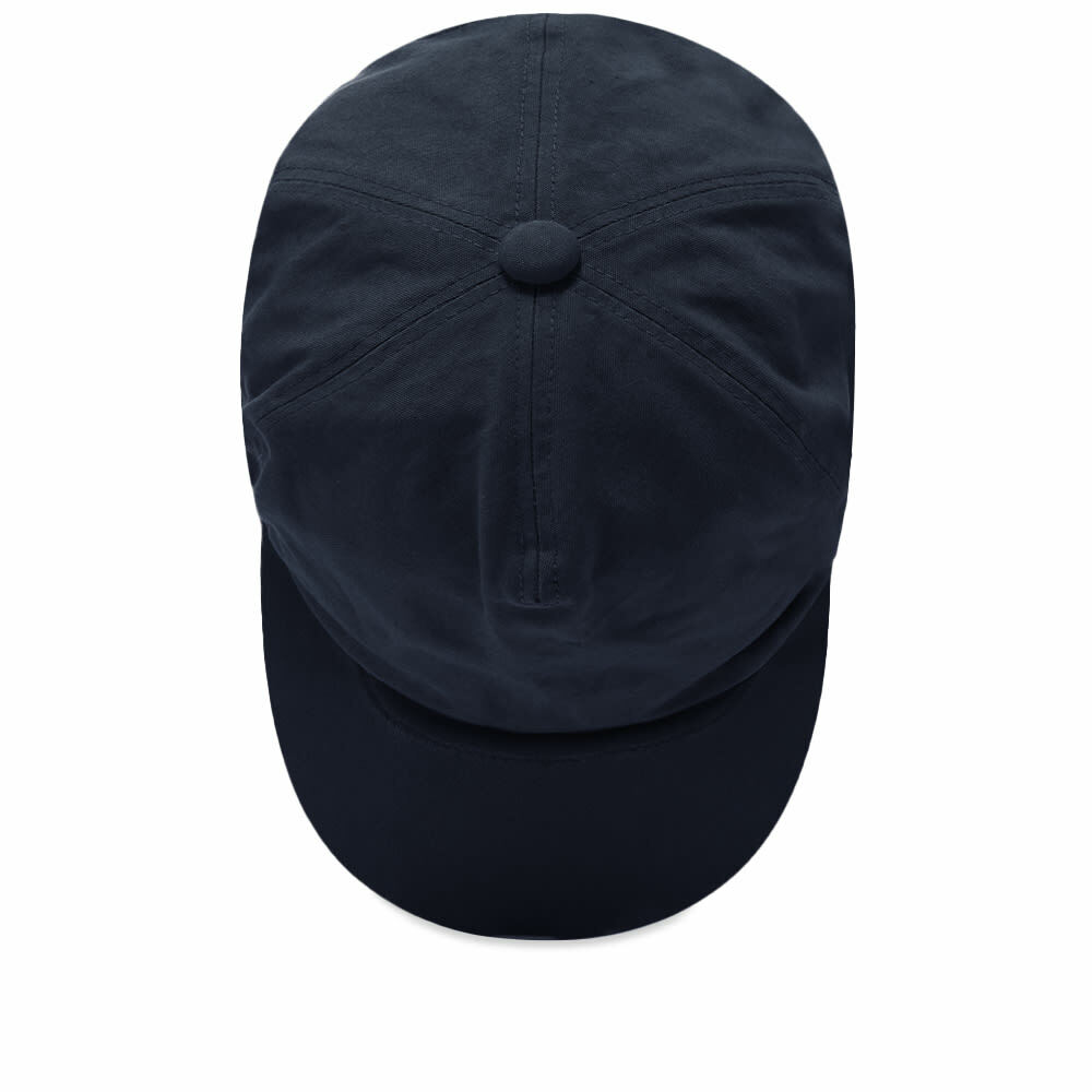 Instru(men-tal) by Mihara Men's Cap in Navy Instru(men-tal) by Mihara