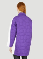 Couture Sport T7 Jacket in Purple