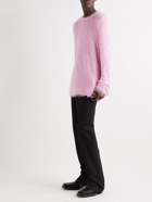 1017 ALYX 9SM - Knitted Sweater - Pink