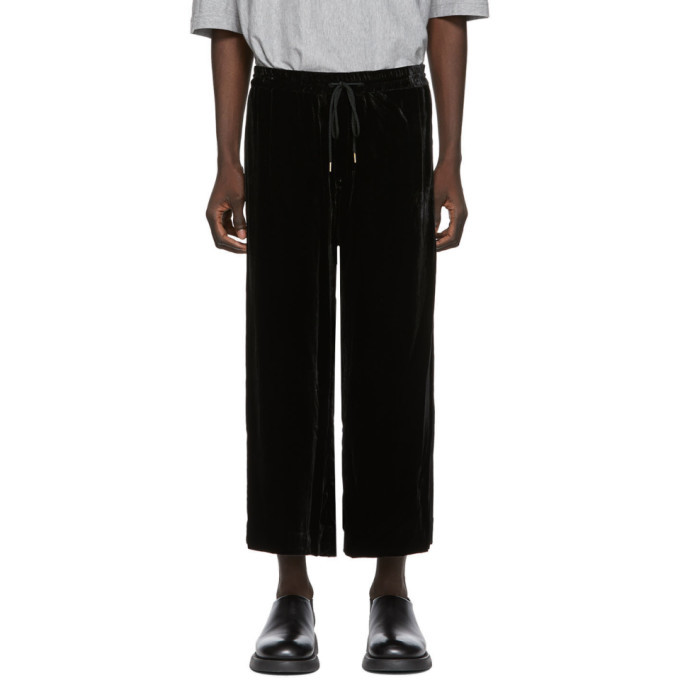 sasquatchfabrix velours pants