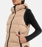 Goldbergh La Plata padded vest