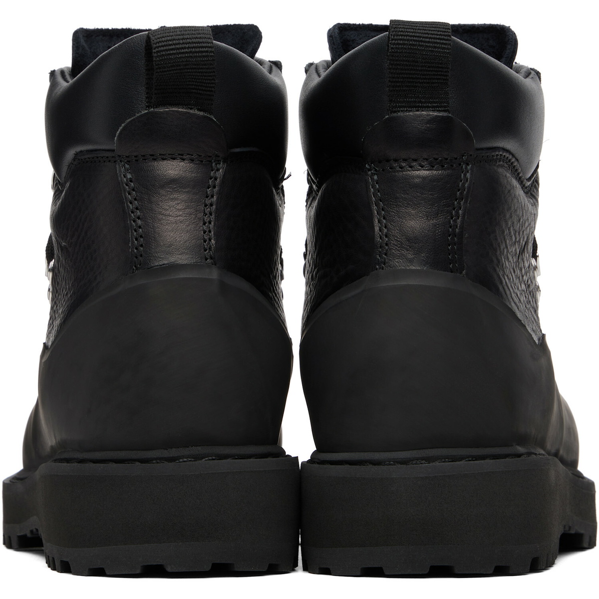 Diemme Black Roccia Vet Gomma Boots