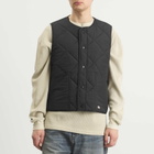 Dickies Men's Samburg Liner Vest in Black