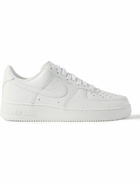 Nike - Air Force 1'07 Fresh Leather Sneakers - White