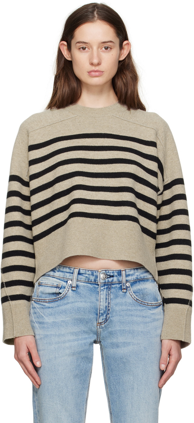 Rag and bone ilana on sale sweater