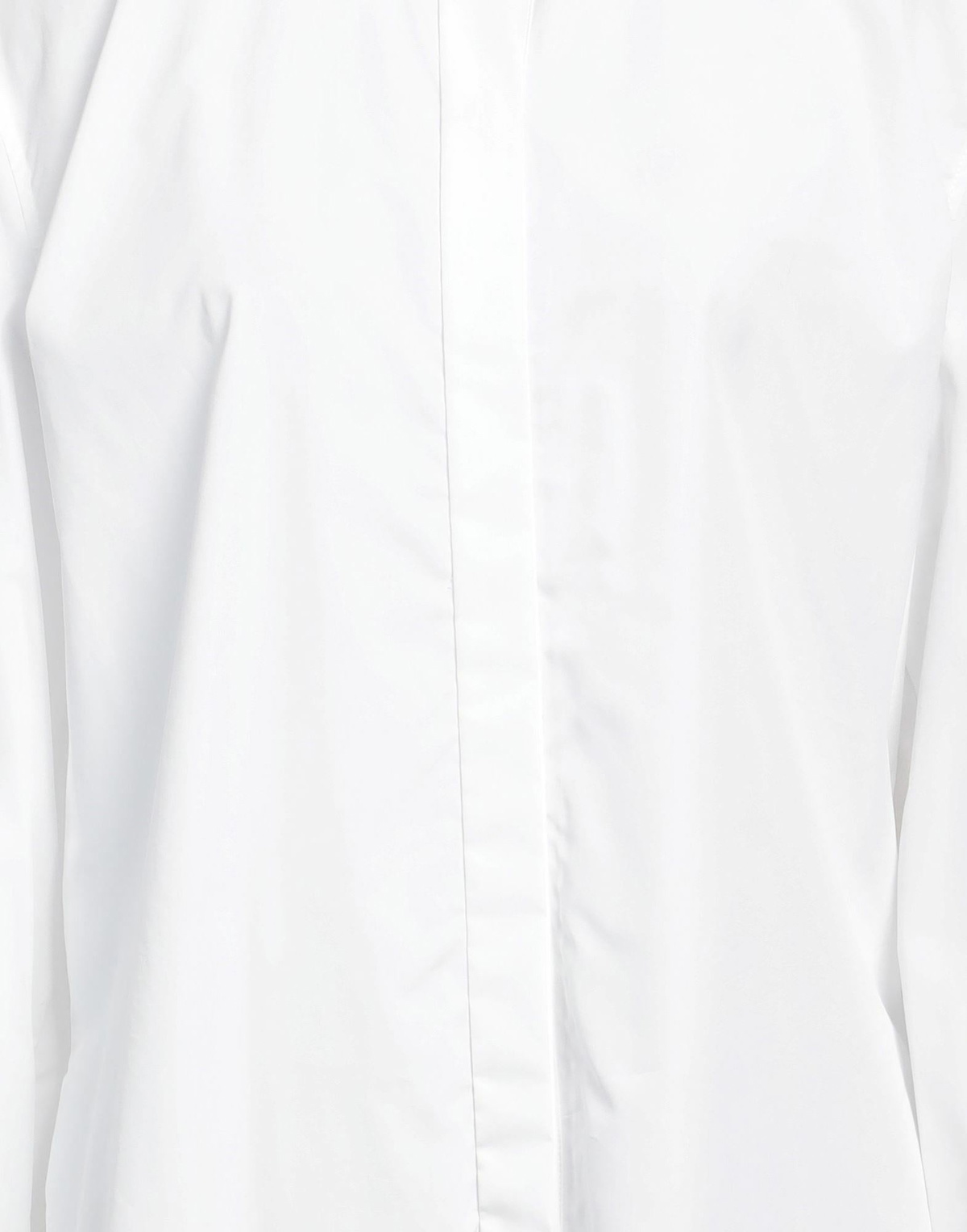Mcqueen Womens Shirt in White