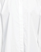 Mcqueen Womens Shirt in White