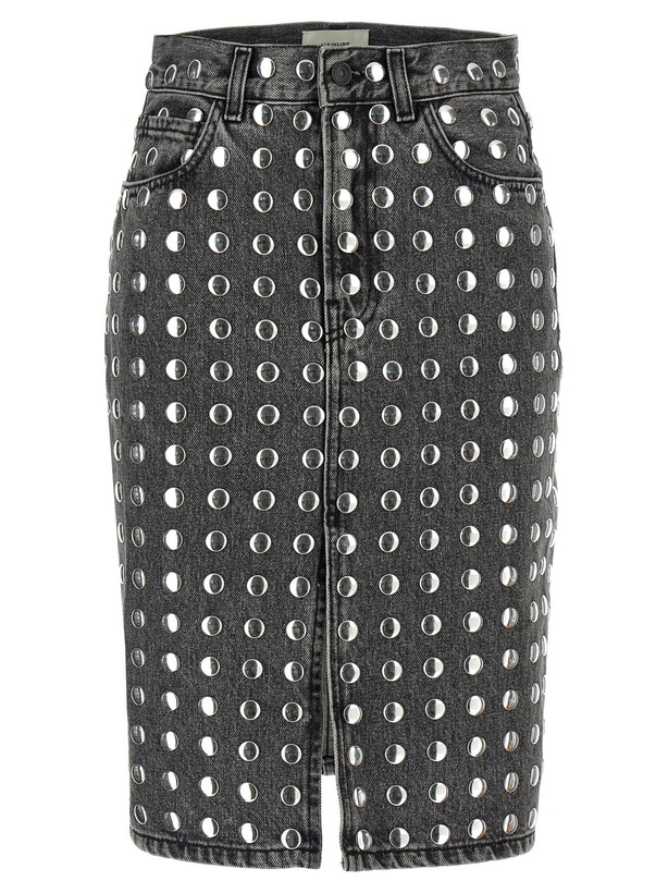 Photo: Haikure stormy Skirt
