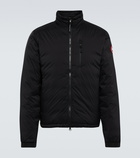 Canada Goose - Lodge down jacket