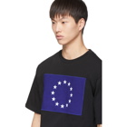 Etudes Black Flag Europa Wonder T-Shirt
