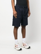 K-WAY - Theotime Light Spacer Shorts