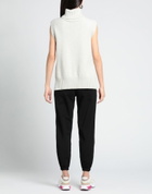 Shoe Womens Pants in Black