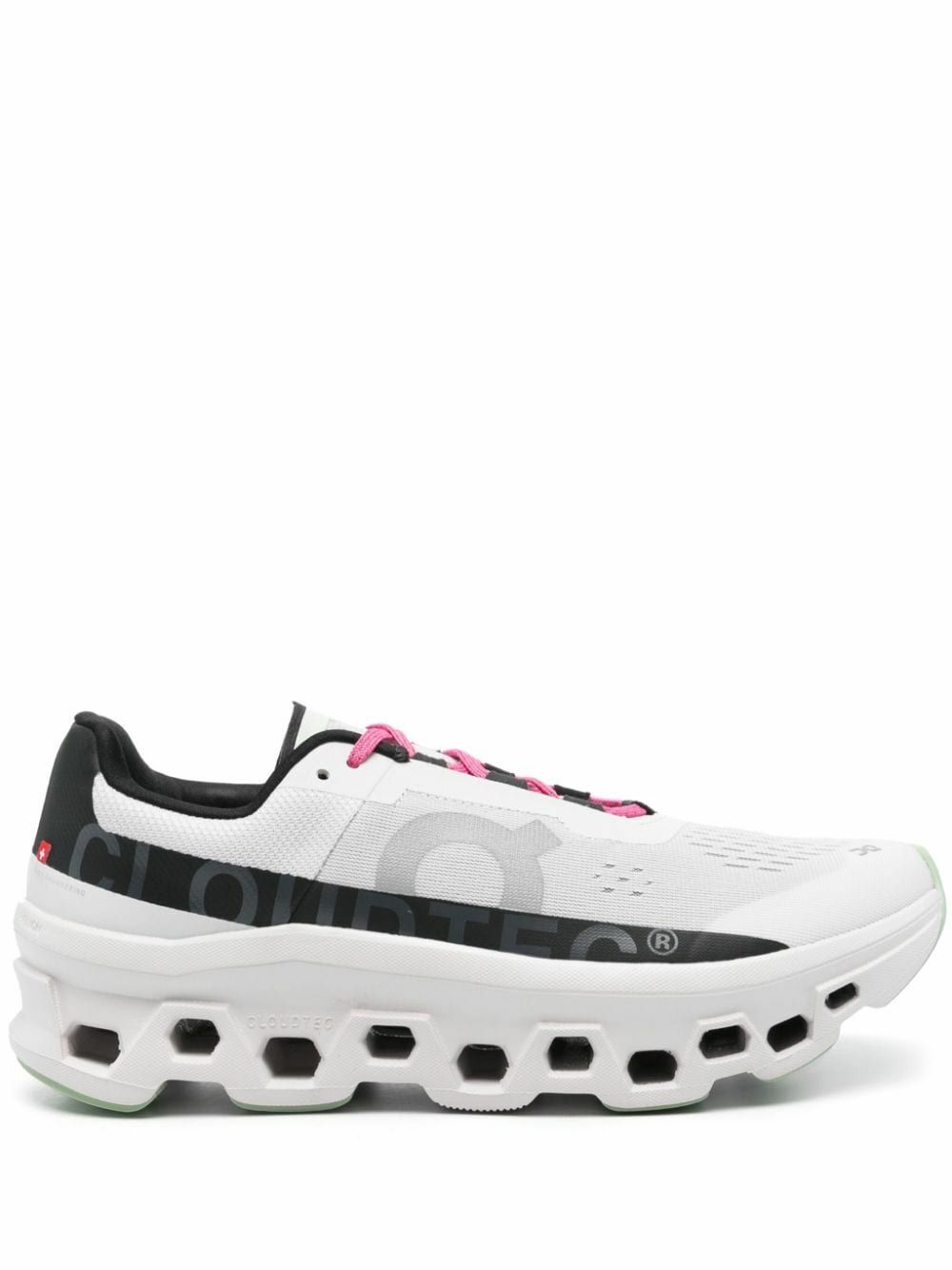 On Running Cloudmonster Sneakers