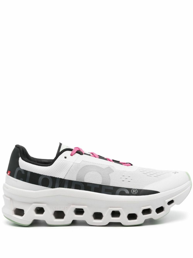 Photo: On Running Cloudmonster Sneakers