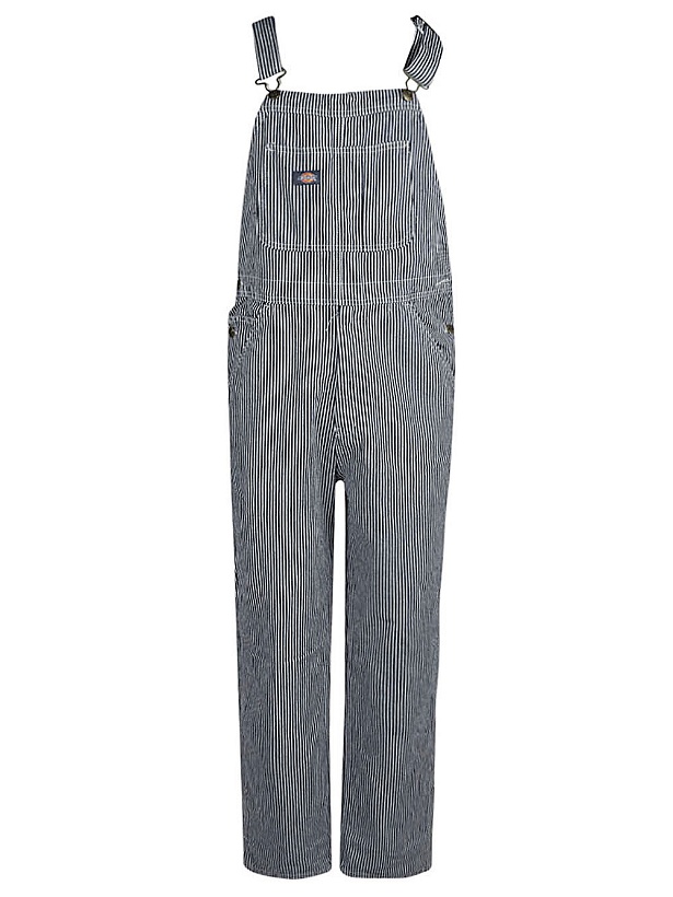 Photo: DICKIES CONSTRUCT - Cotton Overall