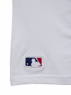 NEW ERA - Ny Yankees Cotton T-shirt