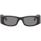 Palm Angels Black Angel Sunglasses