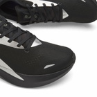 R.A.D Men's ® Synth Sneaker in Goth Black