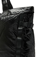 Rains Sibu Shopper Waterproof Tote bag - Black - One Size
