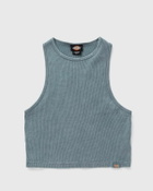 DICKIES PLENTYWOOD GD VEST Multi-color Womens Tops & Tank