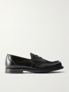 Church's - Farsley Leather Penny Loafers - Black